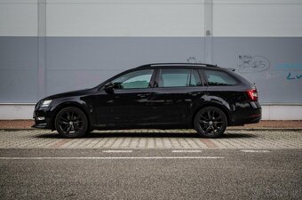 Škoda Octavia Combi 2.0 TDI Sportline DSG - 3
