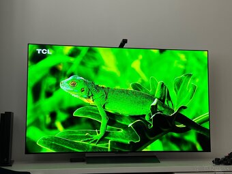 LG OLED C2 “55” v záruke - 3