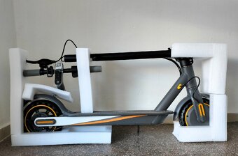 Elektrická kolobežka 35 KM/H - 3