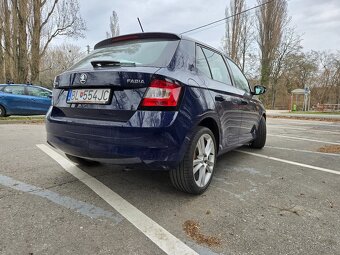 Škoda Fabia III 1.0 Mpi - 3
