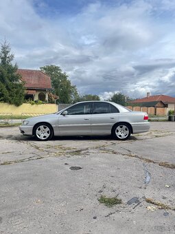 Opel omega 3.2 V6 - 3
