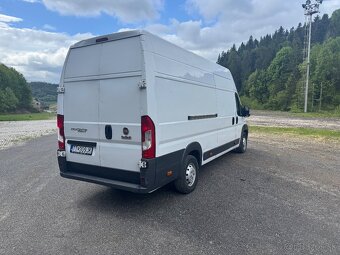 Fiat ducato 2.3 96kw maxi - 3