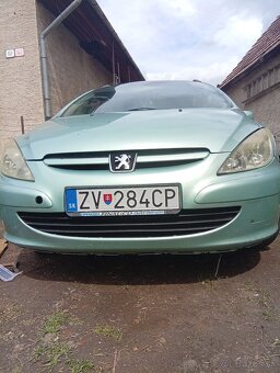 Predám vymením - 3