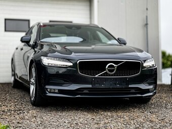 Volvo V90 D4,Momentum,4x4, A/T - 3