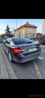 škoda superb - 3