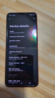 Motorola Razr 40 Ultra 256GB - 3