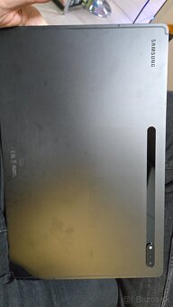 Tablet S8 Ultra 5 G (X906B) 14,6" 12 GB / 256 GB - 3