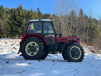 Zetor 7245 - 3
