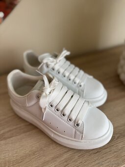 Alexander McQueen tenisky - 3