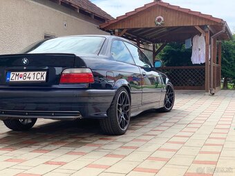 BMW 3 Coupé 320i - 3
