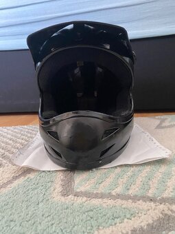 Enduro prilba - 3