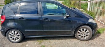 Mercedes-Benz A180 CDI - 3