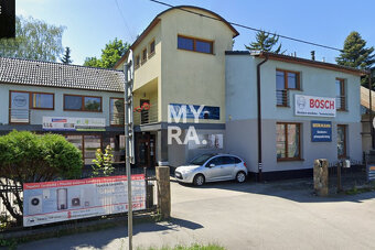 Na prenájom podnikateľský priestor – Škultétyho, Prešov (42 - 3