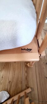 Predám detskú postieľku Babybay - 3