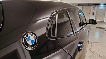 BMW X2 M35i F39 B48 SUV - 3