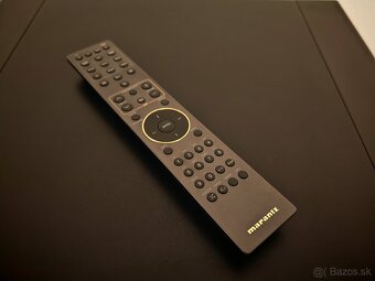 Streamer / sacd marantz sacd30n - 3