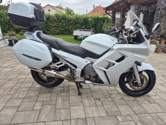 Yamaha Fjr 1300 - 3