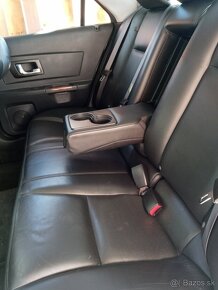 Cadillac CTS Sport Luxury GMX320 - 3
