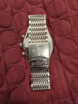 Swatch hodinky panske - 3
