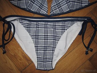 dievčenské bikiny v.S - 3