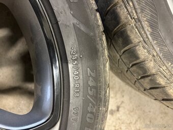 5x112 r18 mercedes - 3