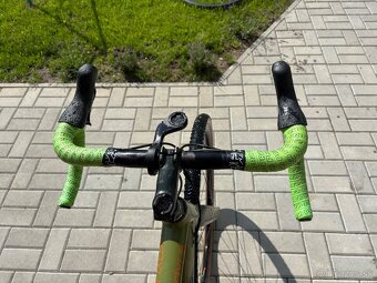 Ctm koyuk 2.0 L gravel - 3