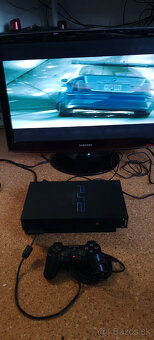 Playstation 2 Fat - 3