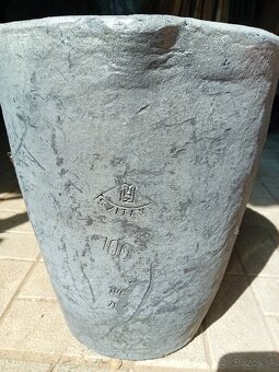 Kokila forma - 3