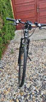 Predam elektrobicykel - 3