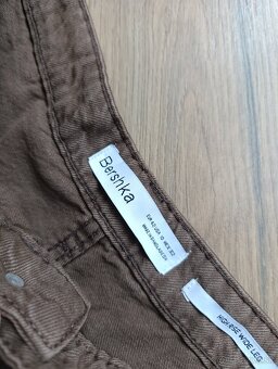 Bershka rifle - 3