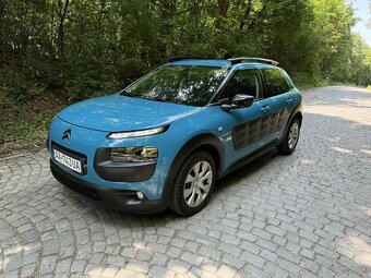 Citroën C4 Cactus - 3