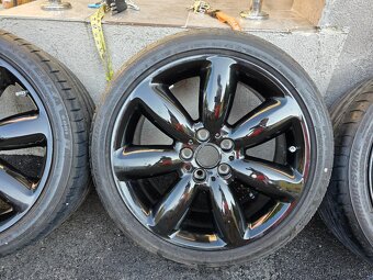 Letne kolesa Mini Cooper 5x112 r18 225/40 r18 Mini Clubman - 3