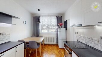 HALO reality - Predaj, trojizbový byt Skalica, Centrum - ZNÍ - 3
