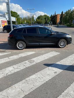 Renault Megane 1.5 dCi - 3