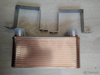 Plechové disky 4x98 r14, 5,5Jx14 - 3