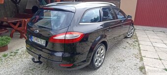Ford Mondeo combi 2.0 TDCi - 3