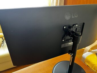 Monitor LG ULTRAWIDE 34" 34WP550-B - 3