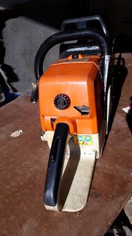 Stihl MS 440 - 3