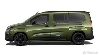 Citroën Berlingo - 3