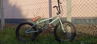 BMX - 3