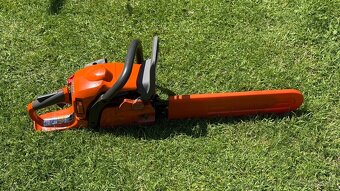 Husqvarna 135 - 3