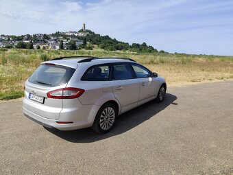 Ford mondeo mk4 - 3