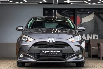 Toyota Yaris Hybrid 1.5 Dynamic Force Comfort MDS - 3