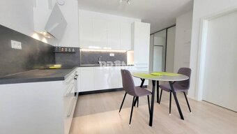 EXKLUZÍVNE, MODERNÝ 2i byt, NOVOSTAVBA NUPPU, BALKÓN, Hranič - 3