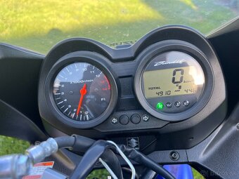 SUZUKI BANDIT - 3