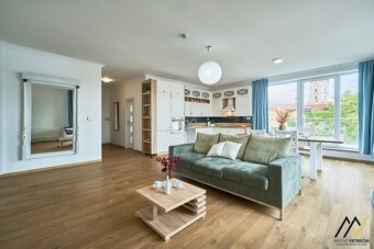 4 IZBOVÝ BYT PREŠOV, ULICA BAŠTOVÁ - 3