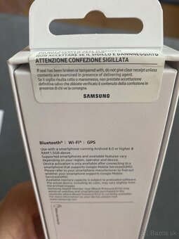 Samsung Galaxy Watch5 smr900 40mm - 3