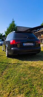 Audi A4 B7 3.0 TDI 3x s-line - 3
