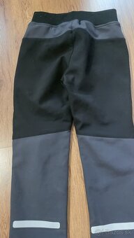 Predam softshell nohavice v.116/122 - 3