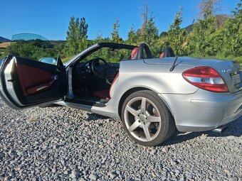 Mercedes SLK 200 - 3